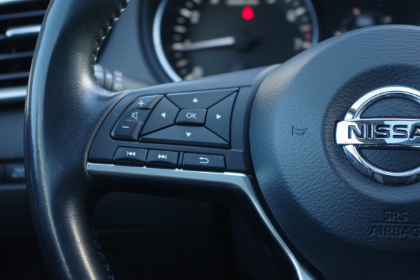 Nissan QASHQAI 1.3 DIG-T 160 PK Automaat N-Connecta, Panoramadak, 360 Camera, Adap. Cruise Control