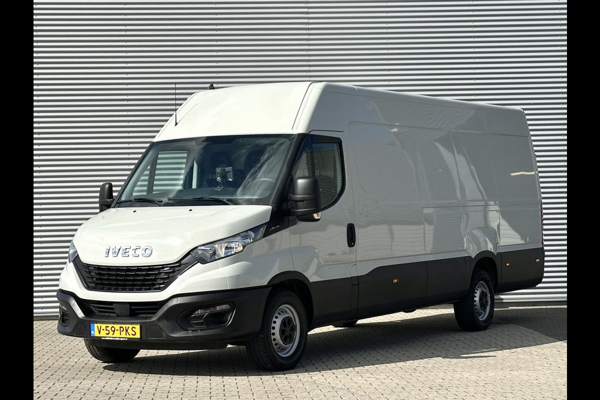 Iveco Daily - 35S14 2.3 410 L4H2 Airco|Cruise 3500kg trekgewich
