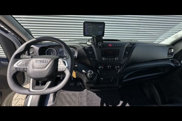 Iveco Daily - 35S14 2.3 410 L4H2 Airco|Cruise 3500kg trekgewich