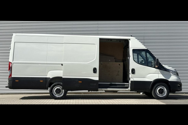 Iveco Daily - 35S14 2.3 410 L4H2 Airco|Cruise 3500kg trekgewich
