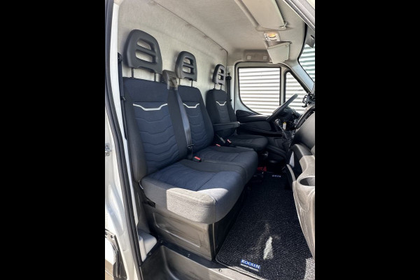 Iveco Daily - 35S14 2.3 410 L4H2 Airco|Cruise 3500kg trekgewich