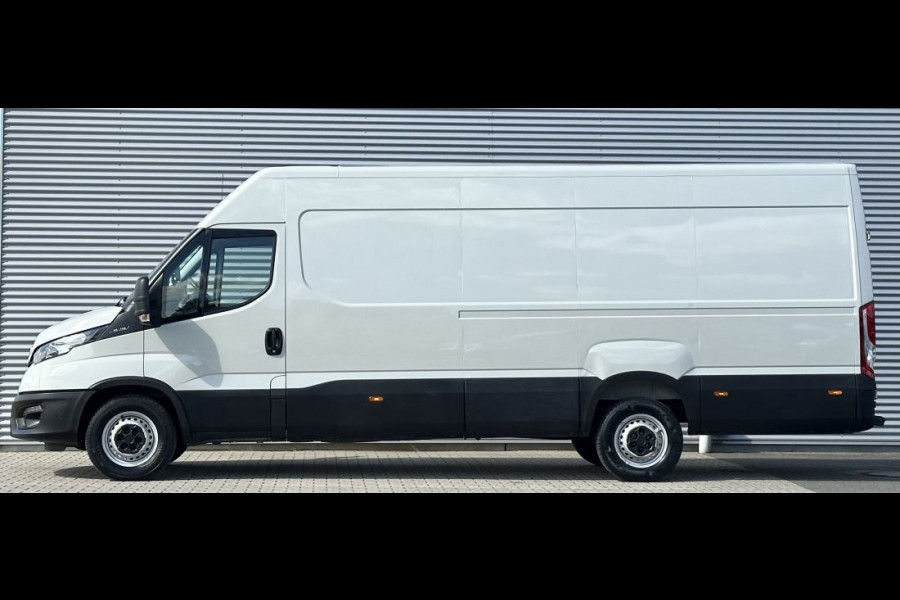 Iveco Daily - 35S14 2.3 410 L4H2 Airco|Cruise 3500kg trekgewich