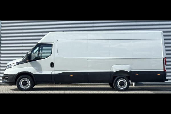 Iveco Daily - 35S14 2.3 410 L4H2 Airco|Cruise 3500kg trekgewich
