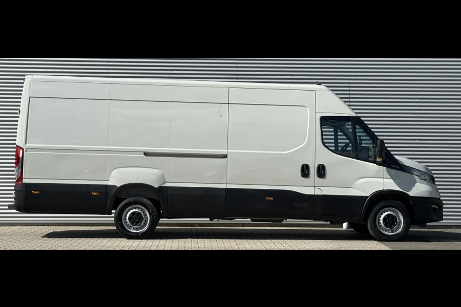 Iveco Daily - 35S14 2.3 410 L4H2 Airco|Cruise 3500kg trekgewich