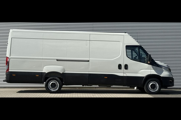 Iveco Daily - 35S14 2.3 410 L4H2 Airco|Cruise 3500kg trekgewich