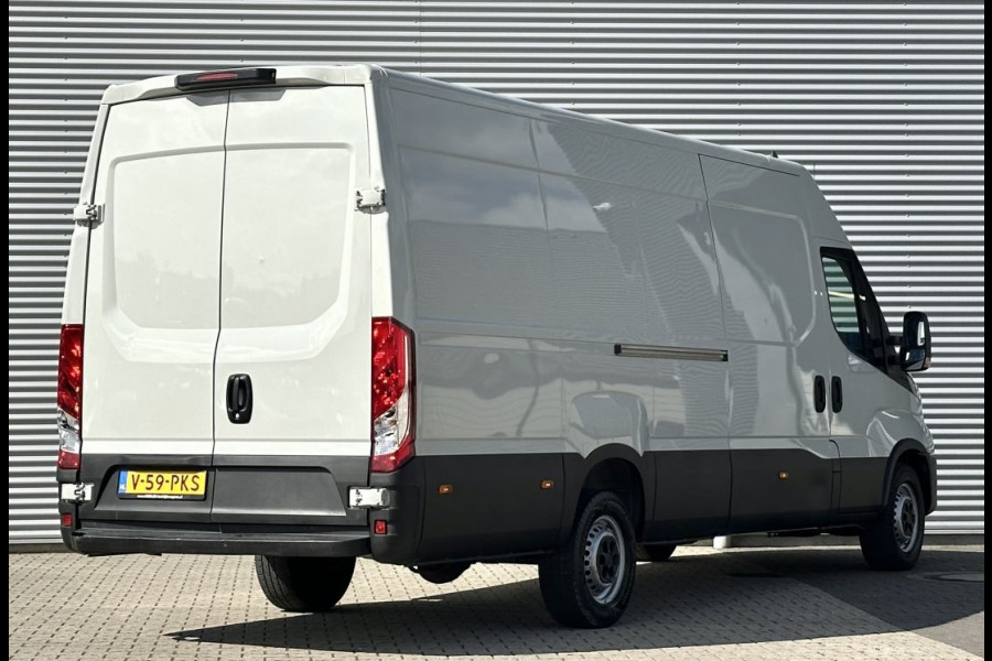 Iveco Daily - 35S14 2.3 410 L4H2 Airco|Cruise 3500kg trekgewich