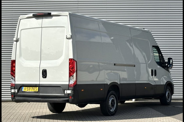 Iveco Daily - 35S14 2.3 410 L4H2 Airco|Cruise 3500kg trekgewich