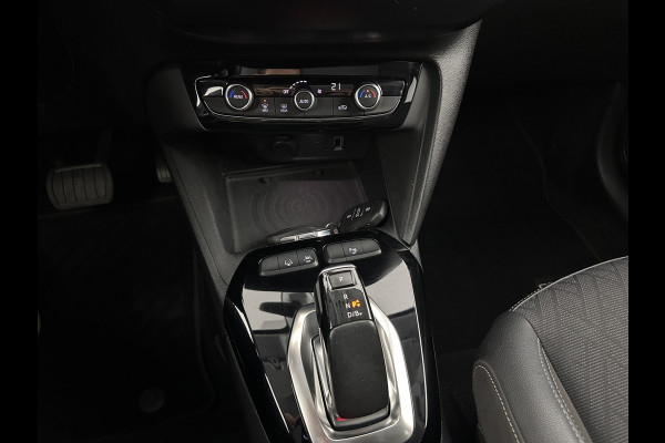 Opel CORSA-E Elegance 50 kWh [ 3-Fase ] (INCL-BTW) Aut. *FULL-LED | ADAPTIVE-CRUISE | DIGI-COCKPIT | LEATHER-MICROFIBRE | CARPLAY | CAMERA | ECC | KEYLESS | CRUISE | DAB | PRIVACY-GLASS | 16'' ALU*