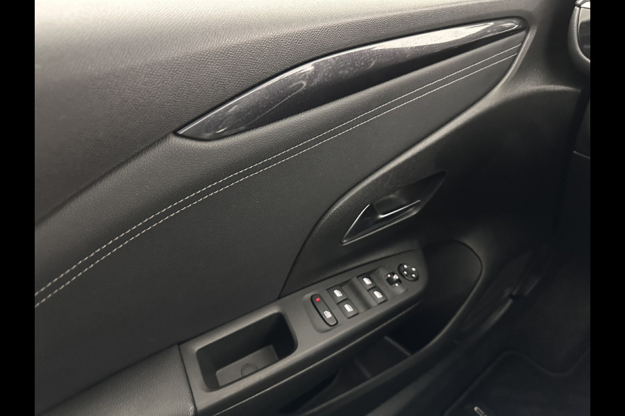 Opel CORSA-E Elegance 50 kWh [ 3-Fase ] (INCL-BTW) Aut. *FULL-LED | ADAPTIVE-CRUISE | DIGI-COCKPIT | LEATHER-MICROFIBRE | CARPLAY | CAMERA | ECC | KEYLESS | CRUISE | DAB | PRIVACY-GLASS | 16'' ALU*