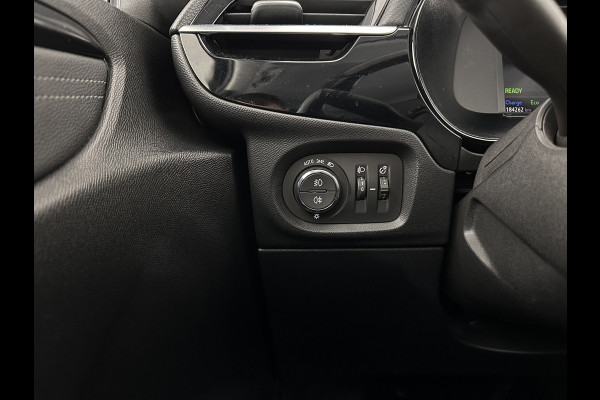 Opel CORSA-E Elegance 50 kWh [ 3-Fase ] (INCL-BTW) Aut. *FULL-LED | ADAPTIVE-CRUISE | DIGI-COCKPIT | LEATHER-MICROFIBRE | CARPLAY | CAMERA | ECC | KEYLESS | CRUISE | DAB | PRIVACY-GLASS | 16'' ALU*