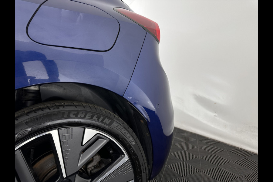Opel CORSA-E Elegance 50 kWh [ 3-Fase ] (INCL-BTW) Aut. *FULL-LED | ADAPTIVE-CRUISE | DIGI-COCKPIT | LEATHER-MICROFIBRE | CARPLAY | CAMERA | ECC | KEYLESS | CRUISE | DAB | PRIVACY-GLASS | 16'' ALU*