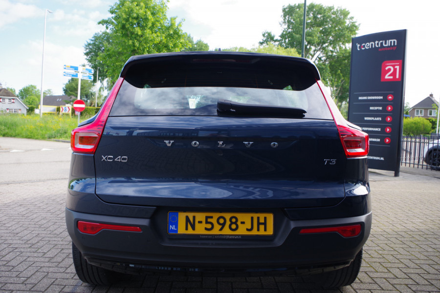 Volvo XC40 1.5 T3 164 PK Automaat R-Design, Adap. Cruise Control, LED, Camera, Keyless