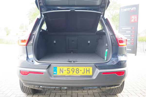Volvo XC40 1.5 T3 164 PK Automaat R-Design, Adap. Cruise Control, LED, Camera, Keyless