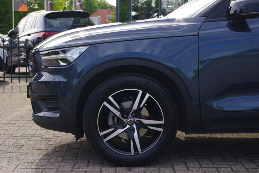 Volvo XC40 1.5 T3 164 PK Automaat R-Design, Adap. Cruise Control, LED, Camera, Keyless