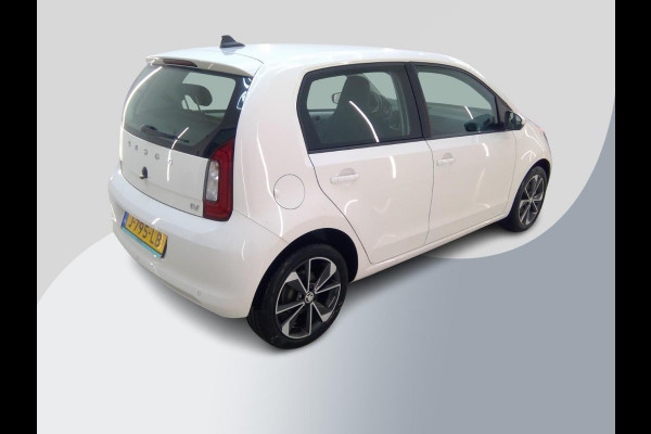Škoda Citigo e-iV EV Style | 45.000 KM | SOH 91% | L.M. Velgen | WORDT VERWACHT!