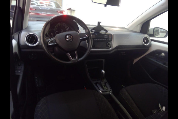 Škoda Citigo e-iV EV Style | 45.000 KM | SOH 91% | L.M. Velgen | WORDT VERWACHT!