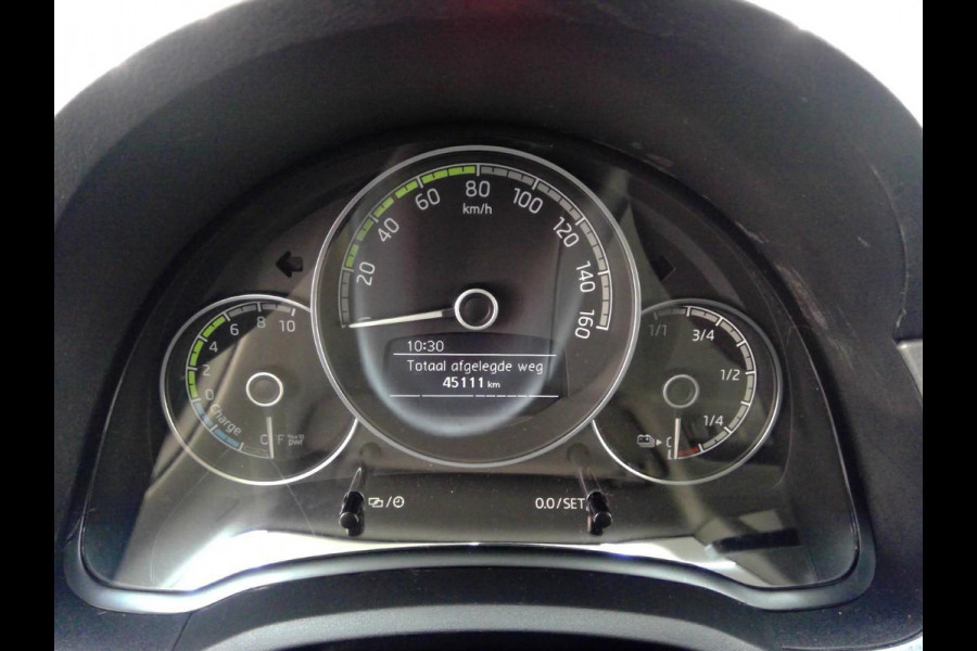 Škoda Citigo e-iV EV Style | 45.000 KM | SOH 91% | L.M. Velgen | WORDT VERWACHT!