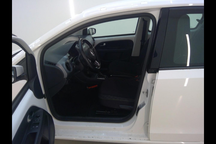 Škoda Citigo e-iV EV Style | 45.000 KM | SOH 91% | L.M. Velgen | WORDT VERWACHT!