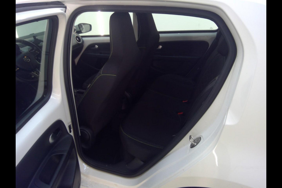 Škoda Citigo e-iV EV Style | 45.000 KM | SOH 91% | L.M. Velgen | WORDT VERWACHT!