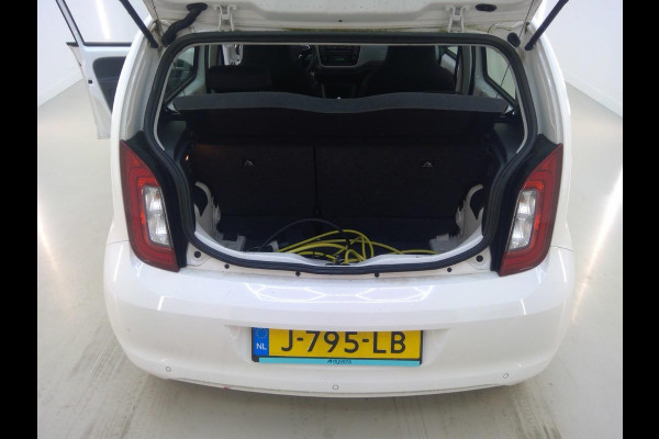 Škoda Citigo e-iV EV Style | 45.000 KM | SOH 91% | L.M. Velgen | WORDT VERWACHT!