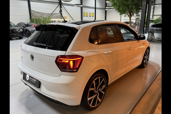Volkswagen Polo 2.0 TSI GTI Garantie Carplay StoelVW Virtueel Dash Beats Adaptieve Cruise Navi Clima Led Rijklaar