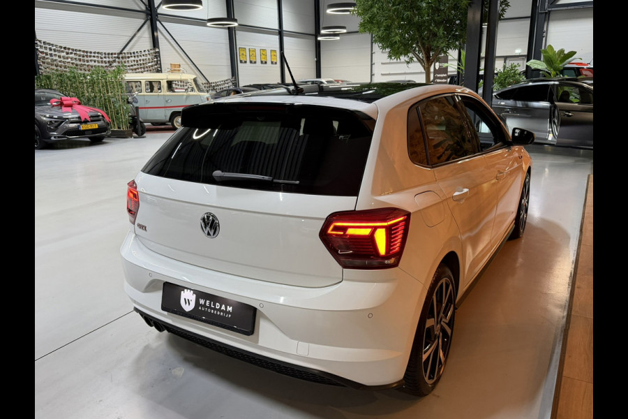 Volkswagen Polo 2.0 TSI GTI Garantie Carplay StoelVW Virtueel Dash Beats Adaptieve Cruise Navi Clima Led Rijklaar