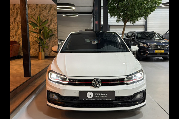 Volkswagen Polo 2.0 TSI GTI Garantie Carplay StoelVW Virtueel Dash Beats Adaptieve Cruise Navi Clima Led Rijklaar