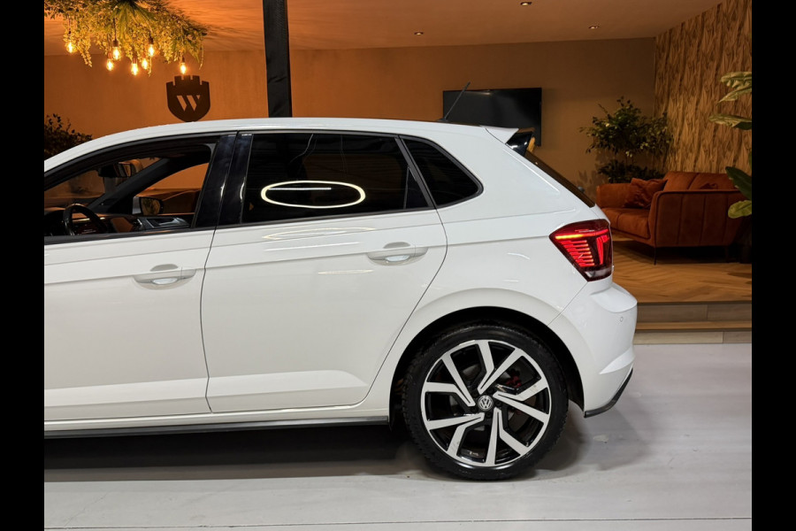 Volkswagen Polo 2.0 TSI GTI Garantie Carplay StoelVW Virtueel Dash Beats Adaptieve Cruise Navi Clima Led Rijklaar