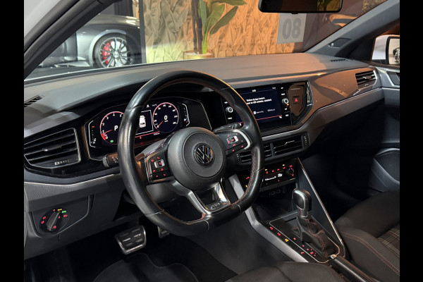 Volkswagen Polo 2.0 TSI GTI Garantie Carplay StoelVW Virtueel Dash Beats Adaptieve Cruise Navi Clima Led Rijklaar