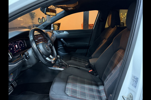 Volkswagen Polo 2.0 TSI GTI Garantie Carplay StoelVW Virtueel Dash Beats Adaptieve Cruise Navi Clima Led Rijklaar