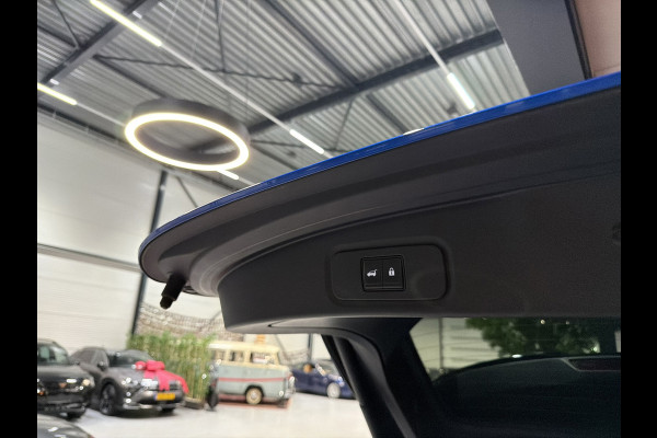 Nissan QASHQAI 1.3 MHEV Tekna Plus Garantie Pano Leder Memory Head-Up Bose ACC 360 Camera StuurVW StoelVW Elek Achterklep Rijklaar