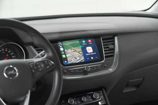 Opel Grandland X 130 Turbo AT8 Business Elegance | Trekhaak | Elektrische Kofferklep | Camera | Apple Carplay