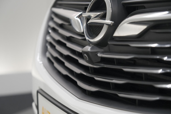 Opel Grandland X 130 Turbo AT8 Business Elegance | Trekhaak | Elektrische Kofferklep | Camera | Apple Carplay