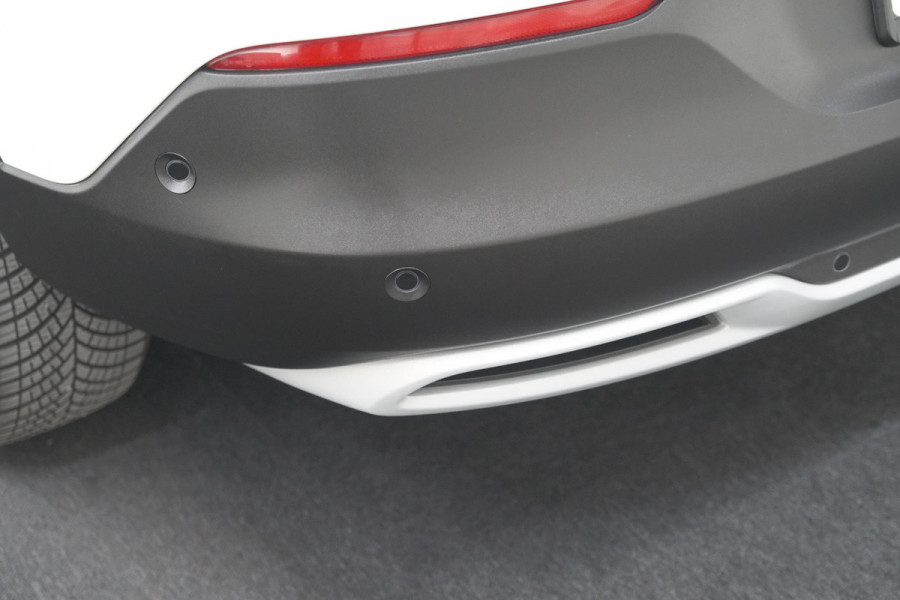 Opel Grandland X 130 Turbo AT8 Business Elegance | Trekhaak | Elektrische Kofferklep | Camera | Apple Carplay