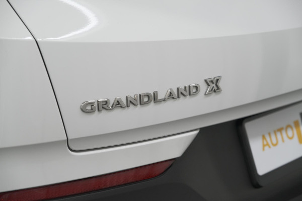 Opel Grandland X 130 Turbo AT8 Business Elegance | Trekhaak | Elektrische Kofferklep | Camera | Apple Carplay