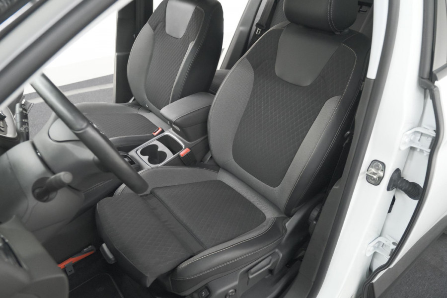 Opel Grandland X 130 Turbo AT8 Business Elegance | Trekhaak | Elektrische Kofferklep | Camera | Apple Carplay