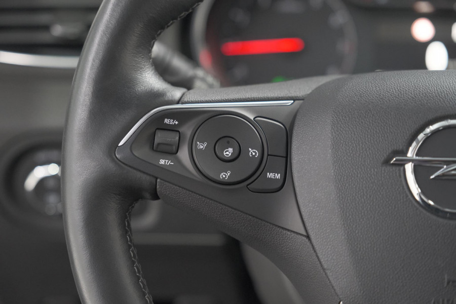 Opel Grandland X 130 Turbo AT8 Business Elegance | Trekhaak | Elektrische Kofferklep | Camera | Apple Carplay