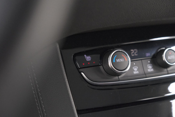Opel Grandland X 130 Turbo AT8 Business Elegance | Trekhaak | Elektrische Kofferklep | Camera | Apple Carplay
