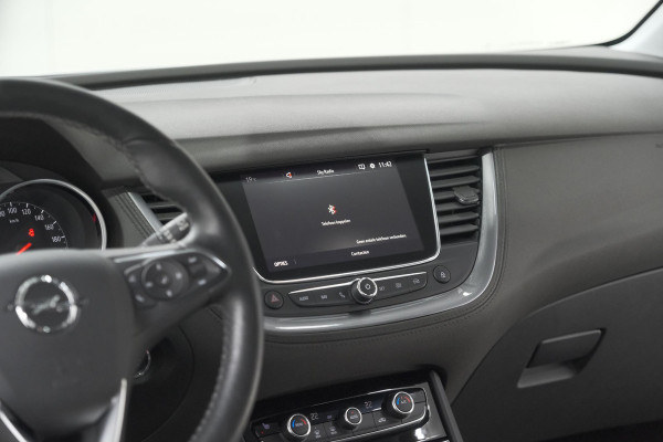 Opel Grandland X 130 Turbo AT8 Business Elegance | Trekhaak | Elektrische Kofferklep | Camera | Apple Carplay