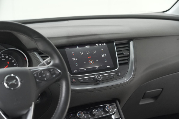 Opel Grandland X 130 Turbo AT8 Business Elegance | Trekhaak | Elektrische Kofferklep | Camera | Apple Carplay