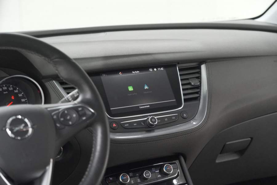 Opel Grandland X 130 Turbo AT8 Business Elegance | Trekhaak | Elektrische Kofferklep | Camera | Apple Carplay
