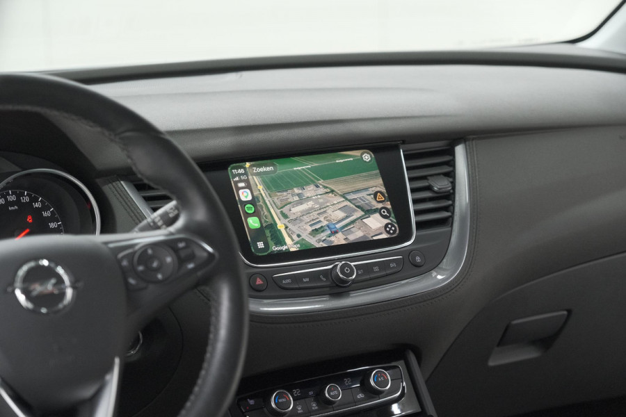 Opel Grandland X 130 Turbo AT8 Business Elegance | Trekhaak | Elektrische Kofferklep | Camera | Apple Carplay