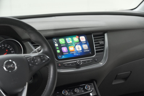 Opel Grandland X 130 Turbo AT8 Business Elegance | Trekhaak | Elektrische Kofferklep | Camera | Apple Carplay