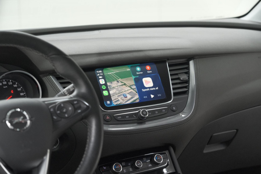 Opel Grandland X 130 Turbo AT8 Business Elegance | Trekhaak | Elektrische Kofferklep | Camera | Apple Carplay