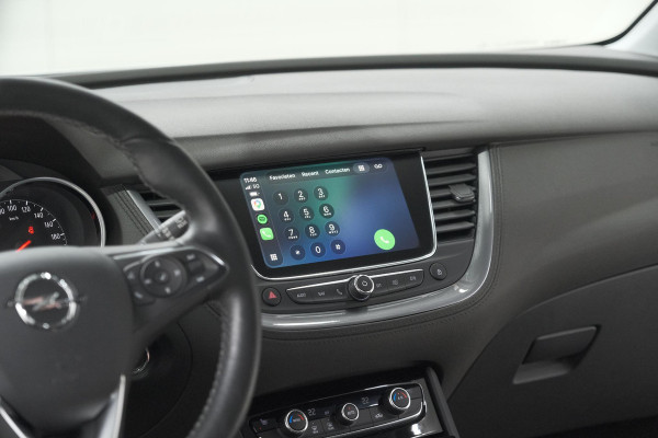 Opel Grandland X 130 Turbo AT8 Business Elegance | Trekhaak | Elektrische Kofferklep | Camera | Apple Carplay