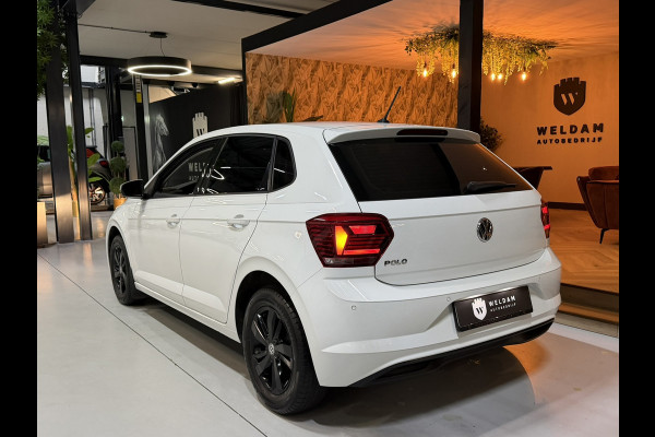 Volkswagen Polo 1.0 TSI Comfortline Garantie Carplay StoelVW PDC Adaptieve Cruise Navi Led Airco Rijklaar