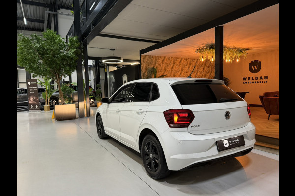 Volkswagen Polo 1.0 TSI Comfortline Garantie Carplay StoelVW PDC Adaptieve Cruise Navi Led Airco Rijklaar