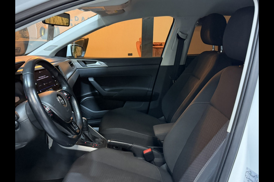 Volkswagen Polo 1.0 TSI Comfortline Garantie Carplay StoelVW PDC Adaptieve Cruise Navi Led Airco Rijklaar