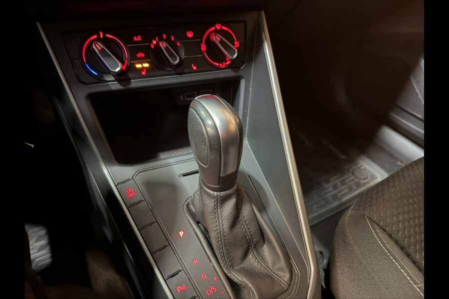 Volkswagen Polo 1.0 TSI Comfortline Garantie Carplay StoelVW PDC Adaptieve Cruise Navi Led Airco Rijklaar
