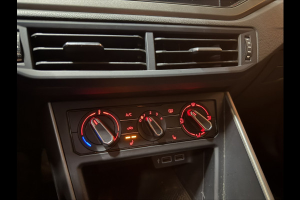 Volkswagen Polo 1.0 TSI Comfortline Garantie Carplay StoelVW PDC Adaptieve Cruise Navi Led Airco Rijklaar